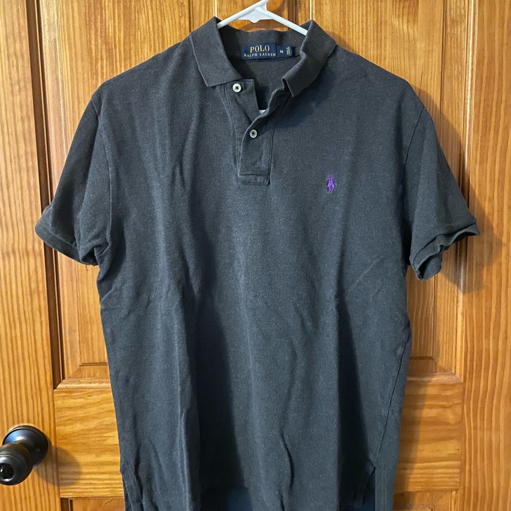 Mens Polo collared shirt size Medium